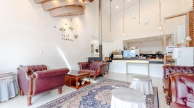 Gapyeng Santamaria Pension
