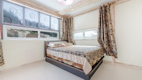 Gapyeng Santamaria Pension