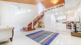 Gapyeng Santamaria Pension