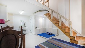 Gapyeng Santamaria Pension