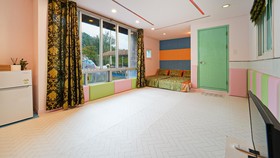 Gapyeng Santamaria Pension