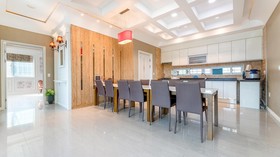 Gapyeng Santamaria Pension