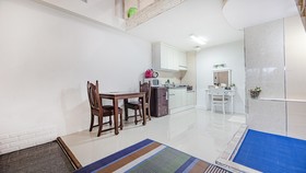 Gapyeng Santamaria Pension