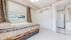 Gapyeng Santamaria Pension