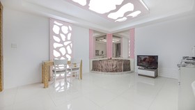 Gapyeng Santamaria Pension