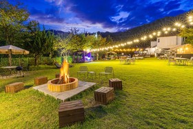 Gapyeng Santamaria Pension