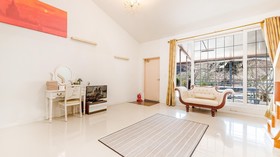 Gapyeng Santamaria Pension