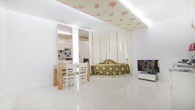 Gapyeng Santamaria Pension