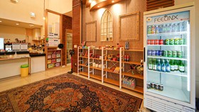 Gapyeng Santamaria Pension