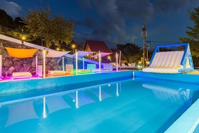 Gapyeng Santamaria Pension
