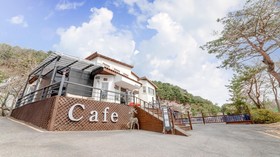 Gapyeng Santamaria Pension