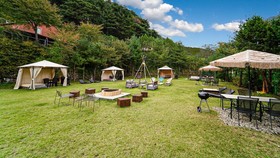 Gapyeng Santamaria Pension