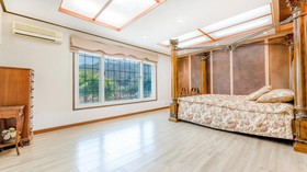 Gapyeng Santamaria Pension