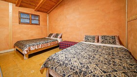 Gapyeng Santamaria Pension