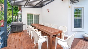 Gapyeng Santamaria Pension