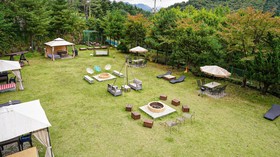 Gapyeng Santamaria Pension