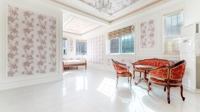 Gapyeng Santamaria Pension