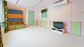 Gapyeng Santamaria Pension