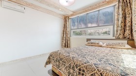 Gapyeng Santamaria Pension