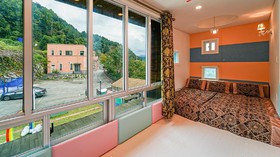 Gapyeng Santamaria Pension
