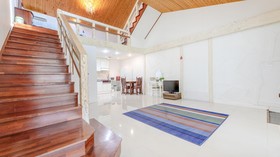 Gapyeng Santamaria Pension