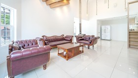 Gapyeng Santamaria Pension