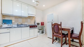 Gapyeng Santamaria Pension