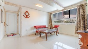 Gapyeng Santamaria Pension