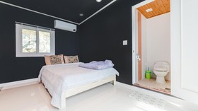 Gapyeng Santamaria Pension