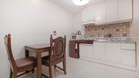 Gapyeng Santamaria Pension