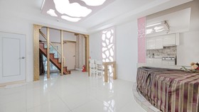 Gapyeng Santamaria Pension