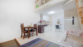 Gapyeng Santamaria Pension