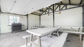 Gapyeng Santamaria Pension