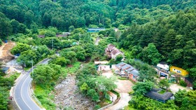 Gapyeon Aengdu Pension