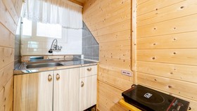 Gapyeon Aengdu Pension