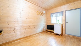 Gapyeon Aengdu Pension