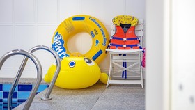 Gapyeong 204 Kids Poolvilla