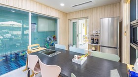 Gapyeong 204 Kids Poolvilla