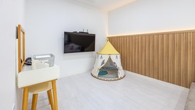 Gapyeong 204 Kids Poolvilla