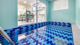 Gapyeong 204 Kids Poolvilla