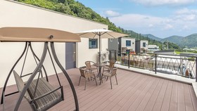 Gapyeong 204 Kids Poolvilla