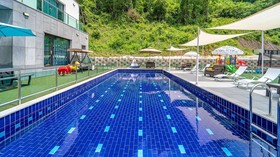 Gapyeong 204 Kids Poolvilla