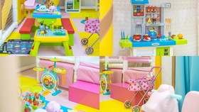 Gapyeong 204 Kids Poolvilla