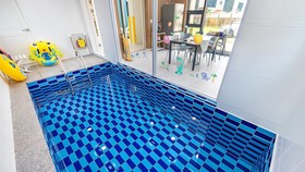 Gapyeong 204 Kids Poolvilla