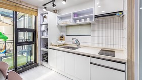 Gapyeong 204 Kids Poolvilla