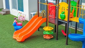 Gapyeong 204 Kids Poolvilla