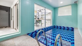 Gapyeong 204 Kids Poolvilla