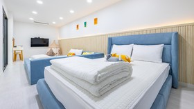 Gapyeong 204 Kids Poolvilla