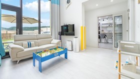 Gapyeong 204 Kids Poolvilla