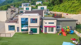 Gapyeong 204 Kids Poolvilla